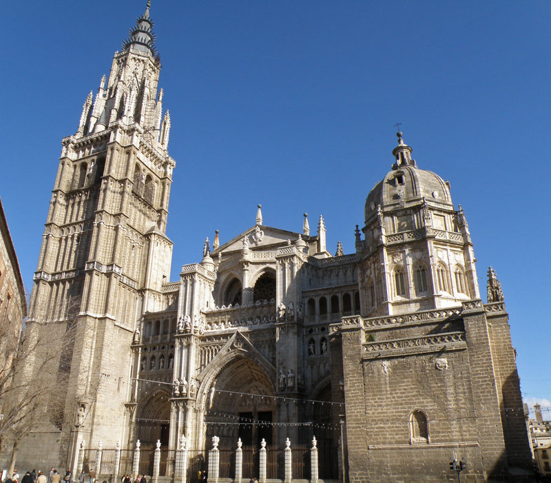 Catedral-Primada-Toledo